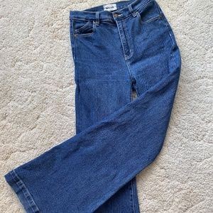 Rollas Eastcoast Flare Jeans